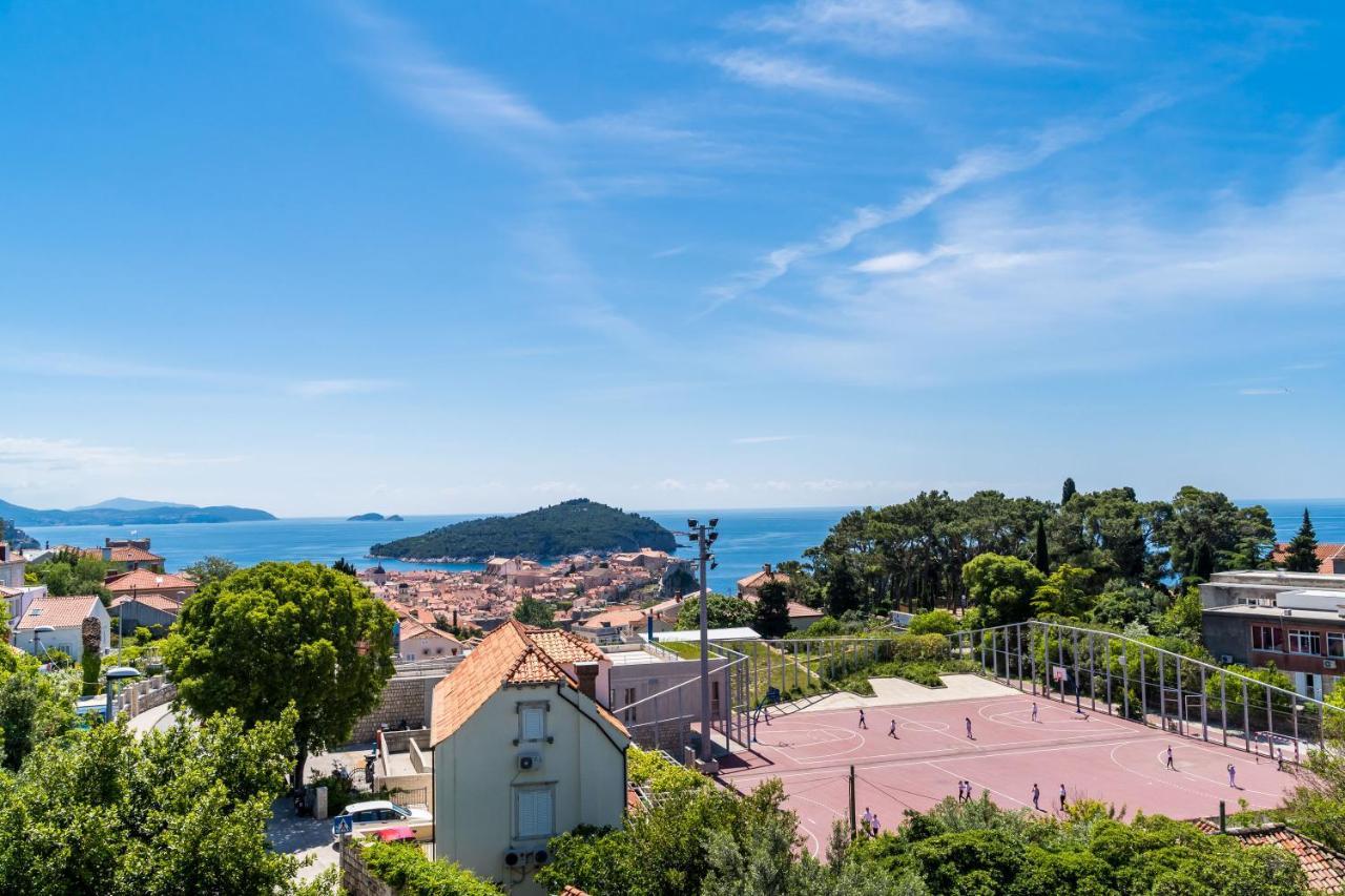 Apartment Mara Dubrovnik Exterior photo